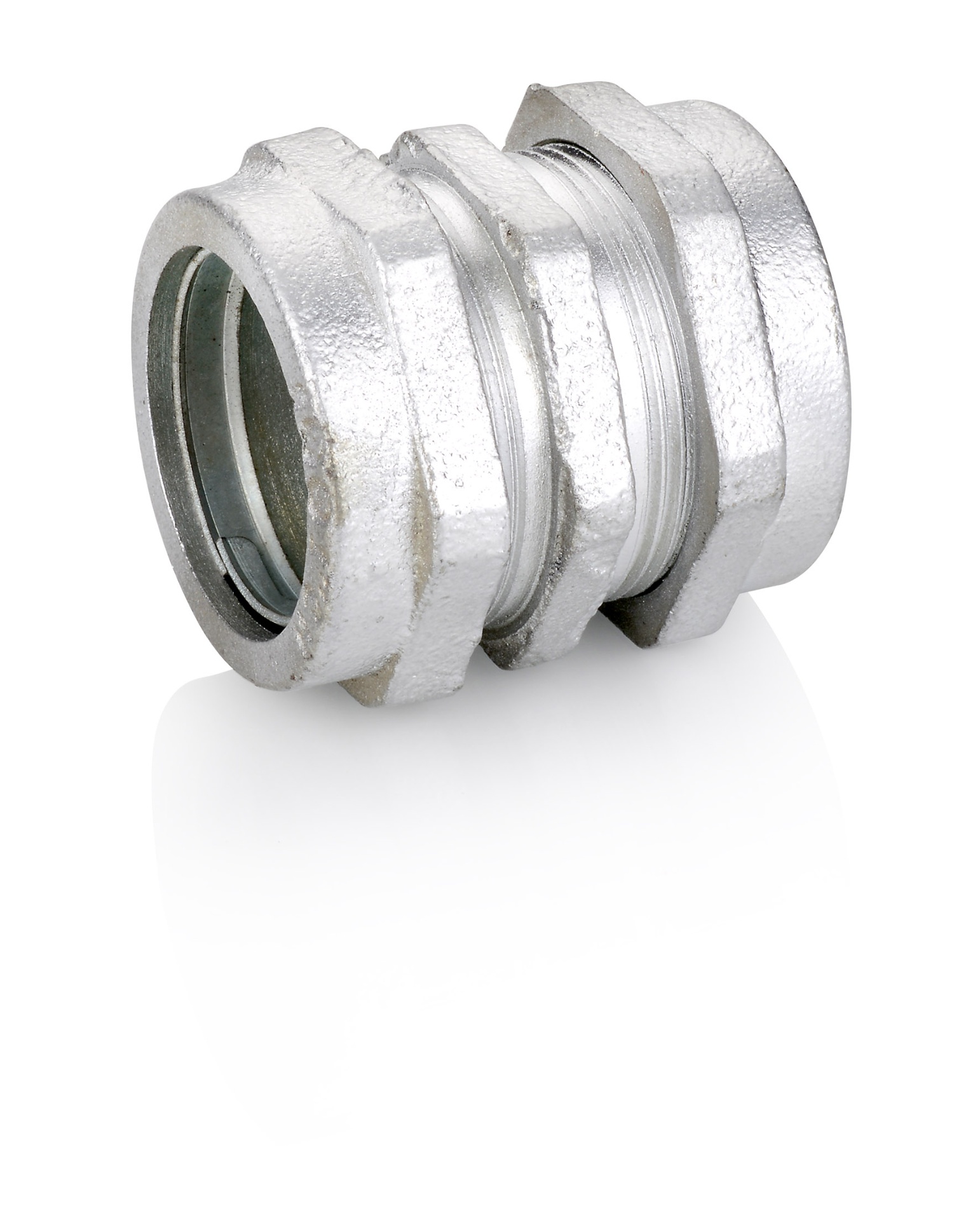Rigid & IMC Fittings
