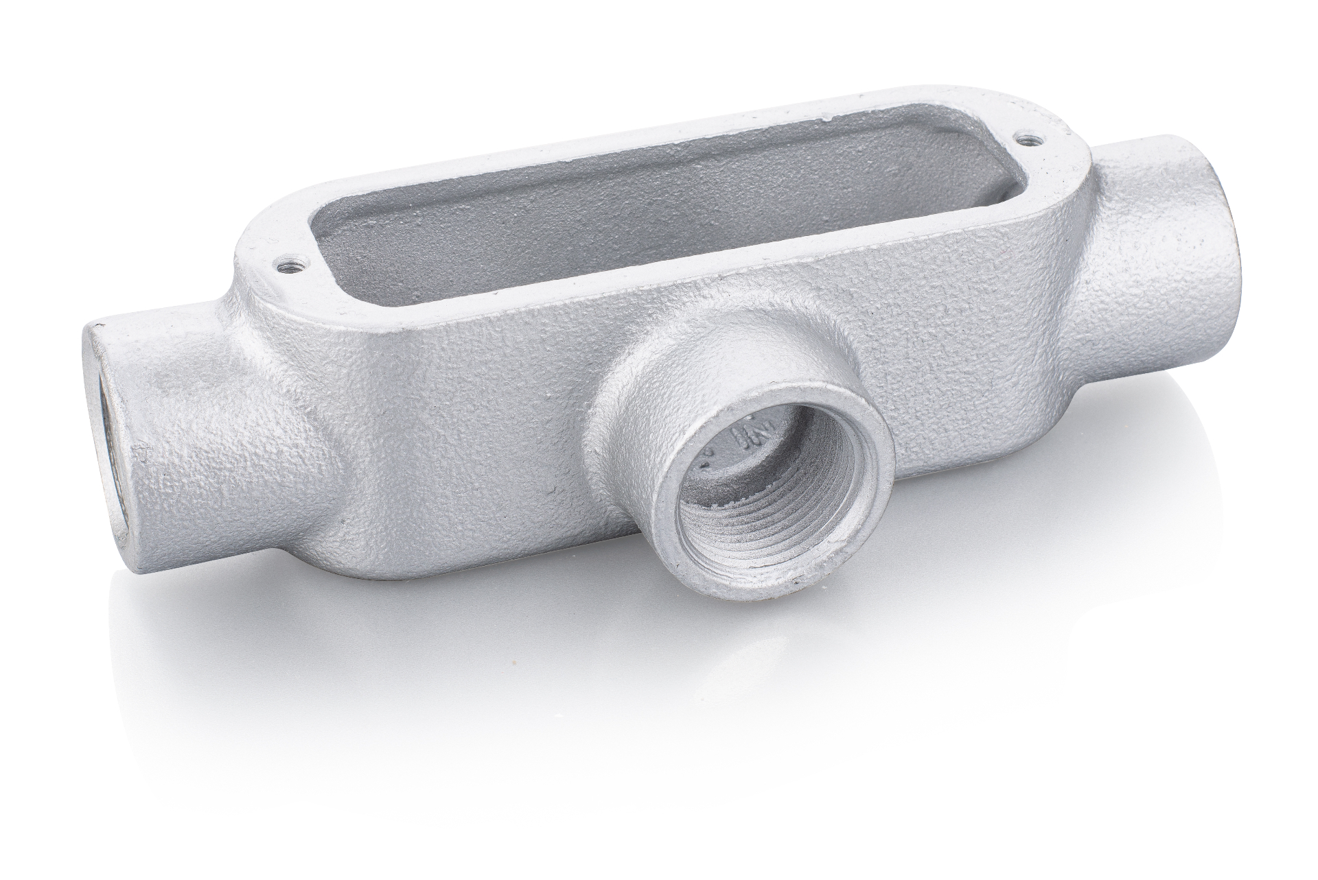 Conduit Bodies